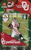 Adrian Peterson Mcfarlane 2009 College Variant Sooners